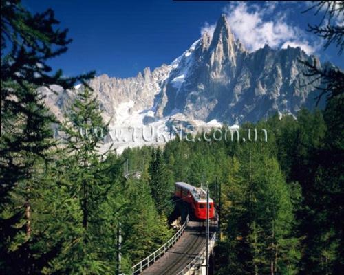 Отель Residence La Riviere 3*