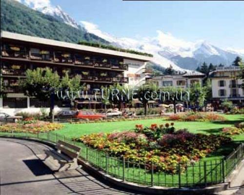 Отель Pointe Isabelle 2*