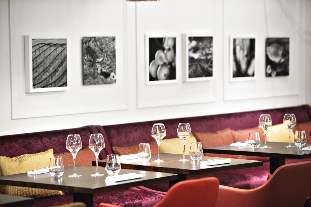 Sofitel Strasbourg Grande Ile 4* суреті