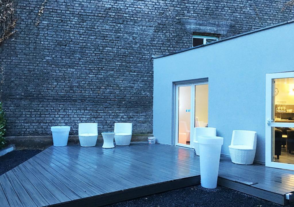 Картинка Adonis Strasbourg 3*