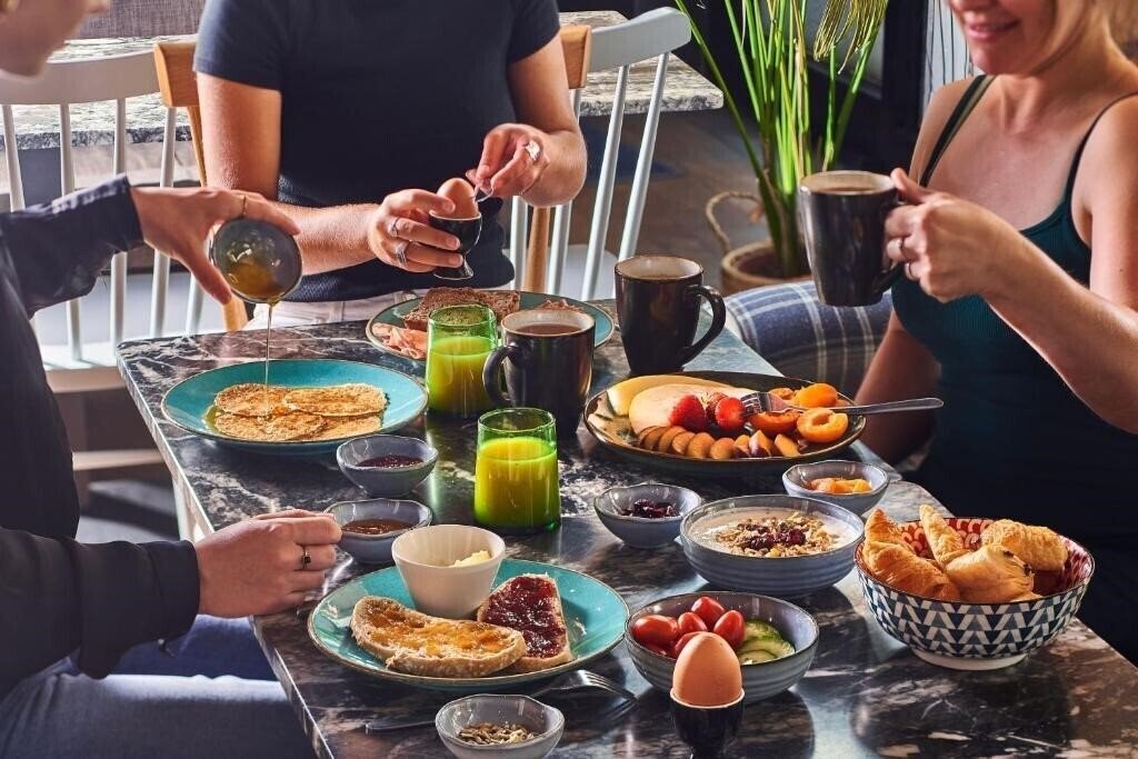 Фотография Hotel Kaijoo by HappyCulture (ex. Best Western De France) 4*