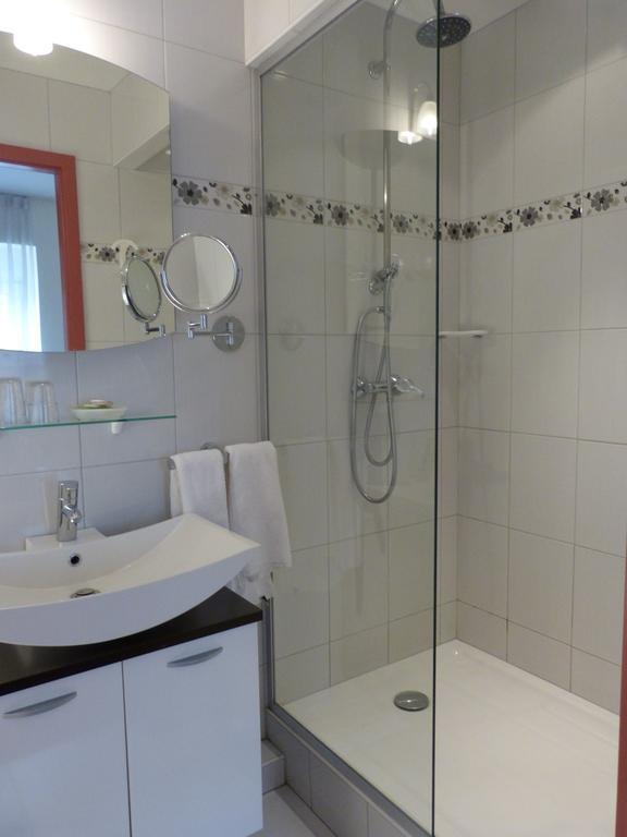 Изображение Couvent Du Franciscain 3*