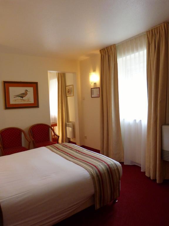 Картинка Couvent Du Franciscain 3*