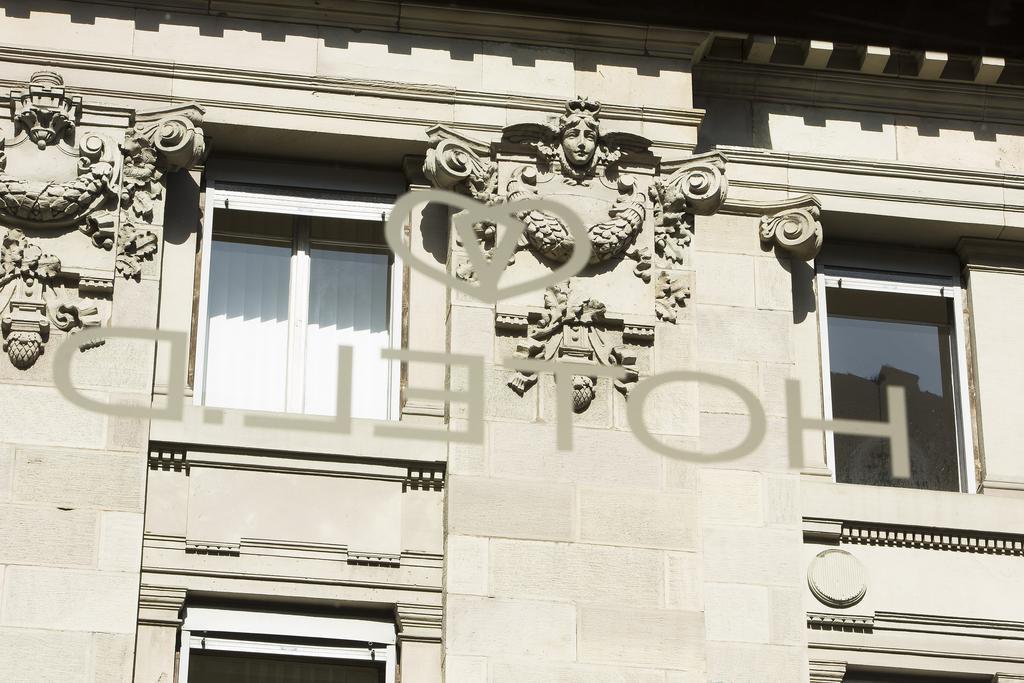 Фото D Strasbourg 4*