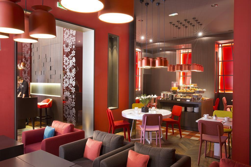 Изображение D Strasbourg 4*