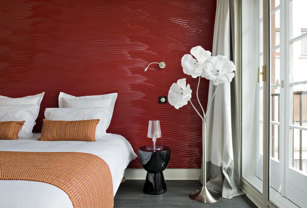 Hotel Rohan 3* фотосуреті