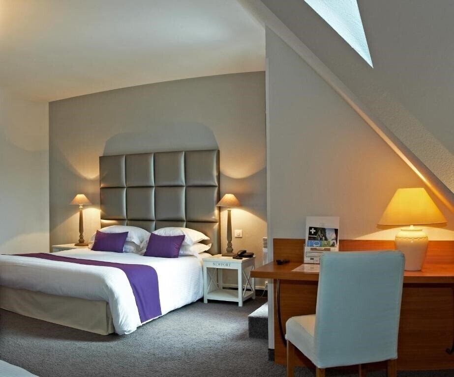 Картинка Les Jardins D'Adalric 3*