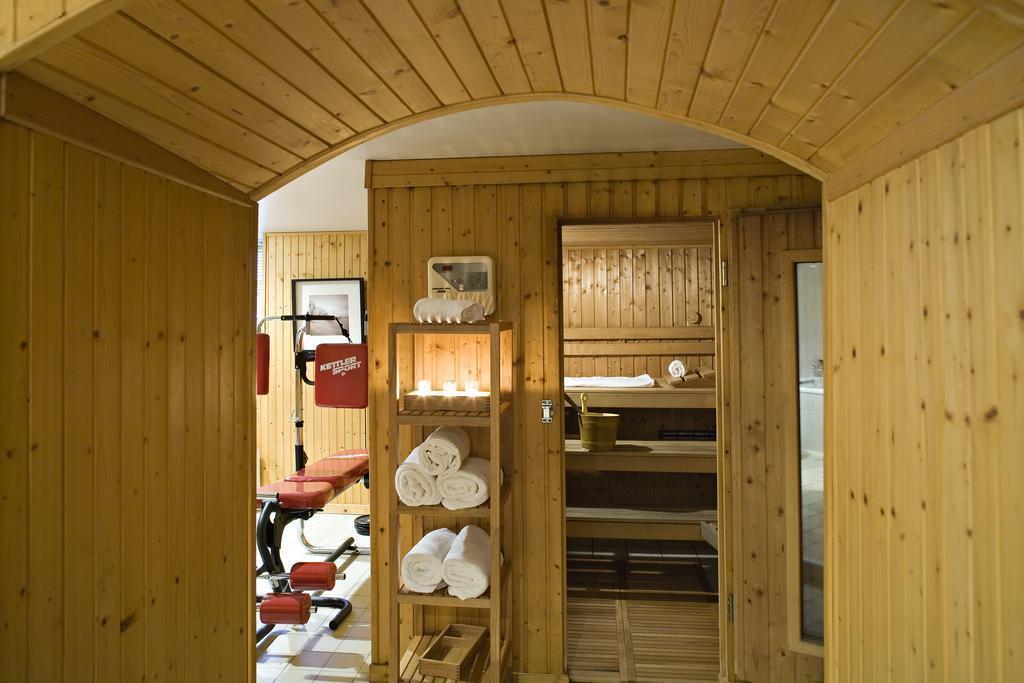 Villa D'Est 4* суреті