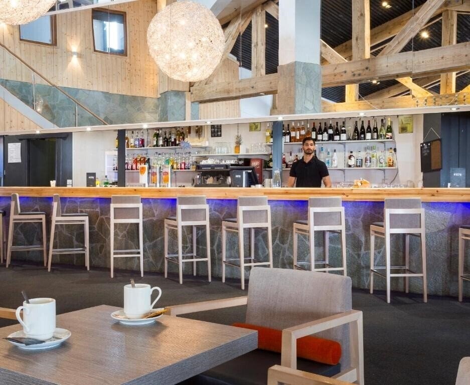 Картинка Hotel-Club Mmv Les Brevieres Club 4*