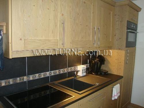 Отель Residence le Telemark 4*