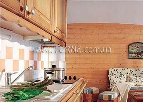 Изображение Les Chalets Du Laisinant 3*