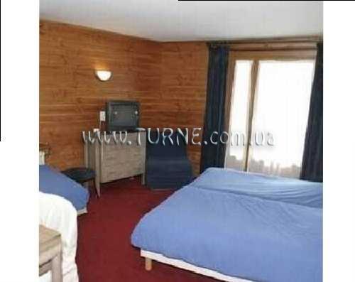 Auberge Saint Hubert 3* суреті