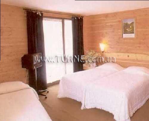 Auberge Saint Hubert 3* фотосуреті