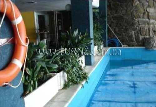 Изображение Kandahar 4*