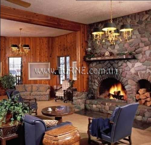 Отель Kandahar 4*