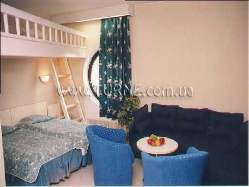 Отель Residence La Daille Soleil Maeva 3*