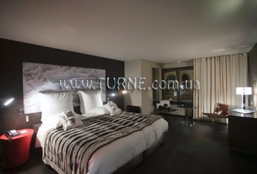 Avenue Lodge 4* суреті