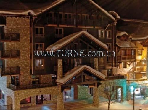 Avenue Lodge 4* суреті