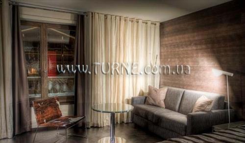 Avenue Lodge 4* қонақ үйі