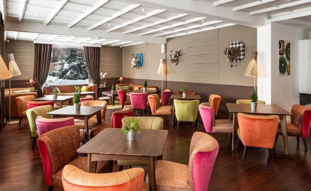 Фото Ormelune (ex. Mercure) 3*