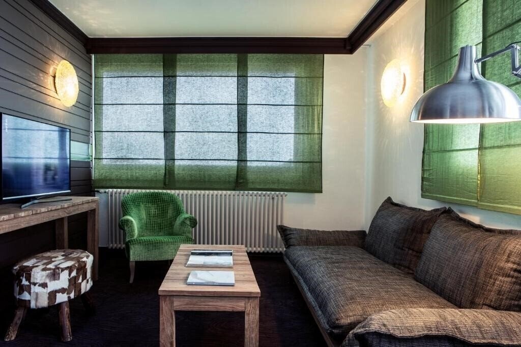 Ormelune (ex. Mercure) 3* фотосуреті