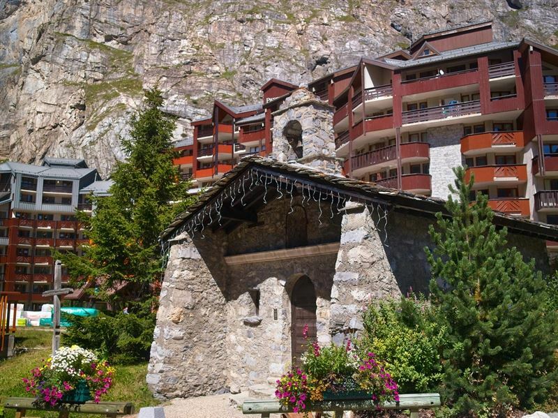 Изображение La Daille 4*