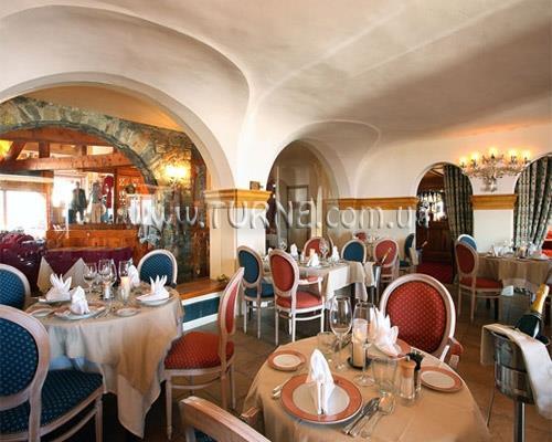 Картинка Fitz Roy 4*