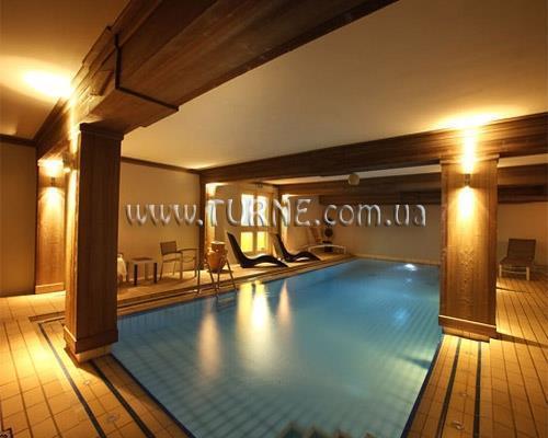 Изображение Fitz Roy 4*