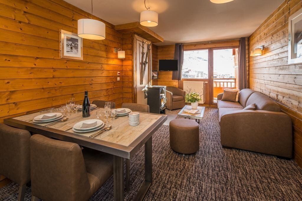 Картинка Chalet Val 2400 4*