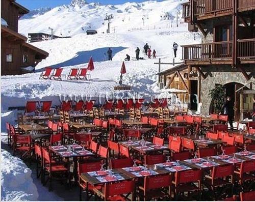 Картинка Residence Village Montana 4*