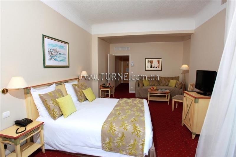 Hotel Bw Le Grand Pavois 3* суреті