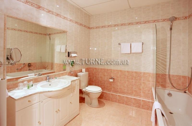 Hotel Bw Le Grand Pavois 3* фотосуреті