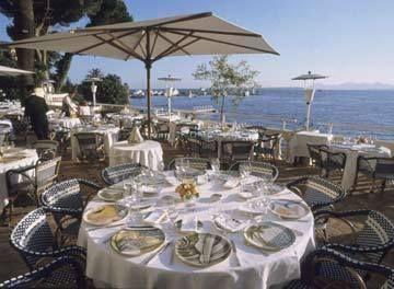 Belles Rives 5* қонақ үйі