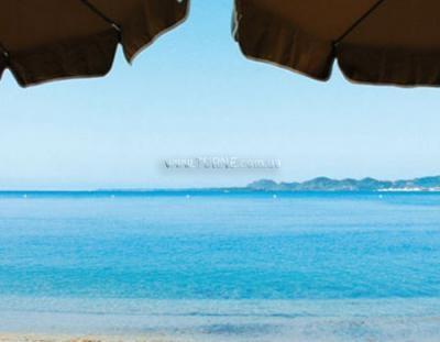 Фото Cap D Antibes Beach Hotel 5*