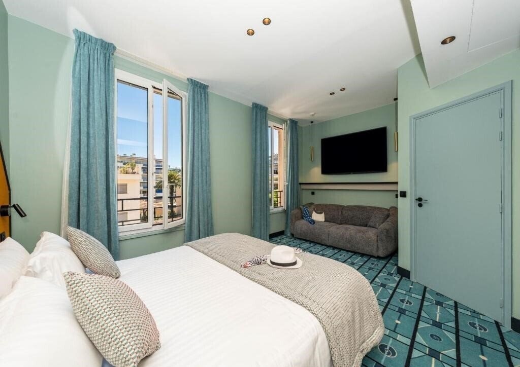 Изображение Hotel Casa Moho 3*