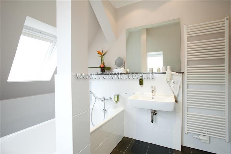 Arcona Living Batschari 4* суреті