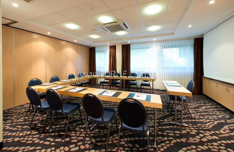 Leonardo Royal Hotel Baden Baden 4* фотосуреті