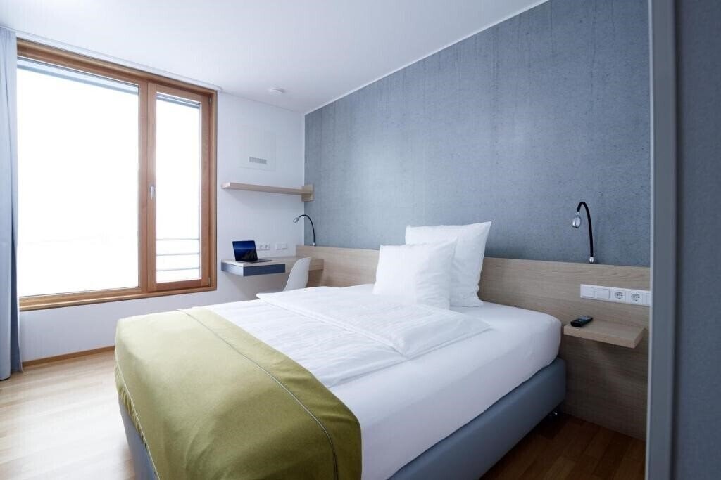 Best Western Hotel Sonnenbuehl 3* суреті