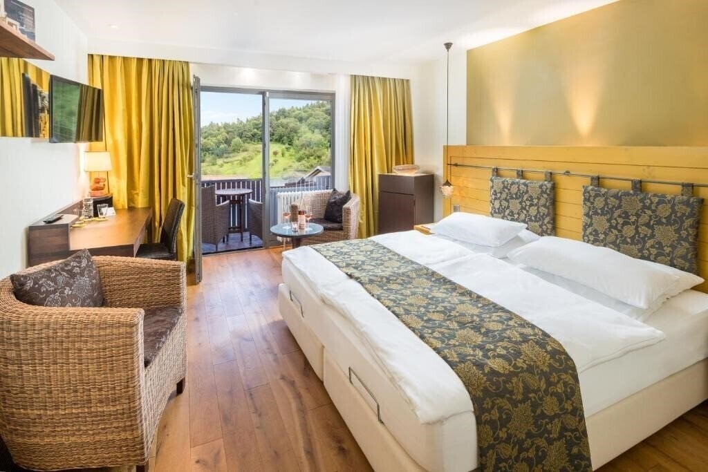 Hotel Heiligenstein 4* қонақ үйі