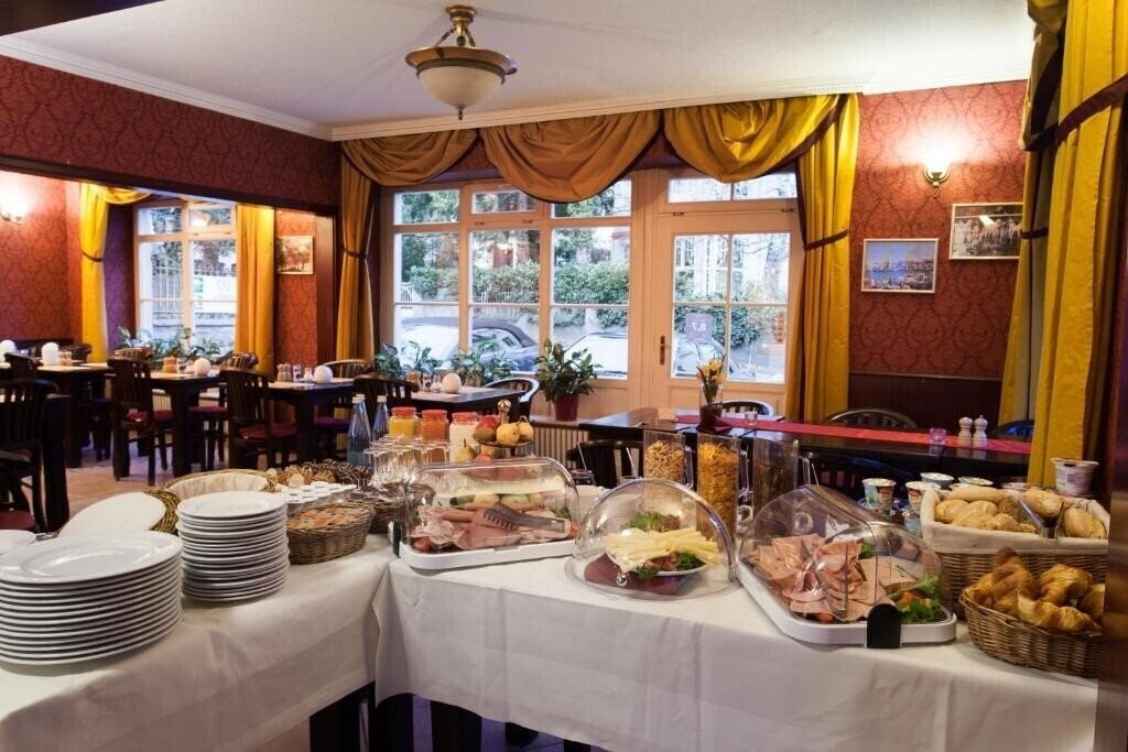 Badische Perle 3* суреті