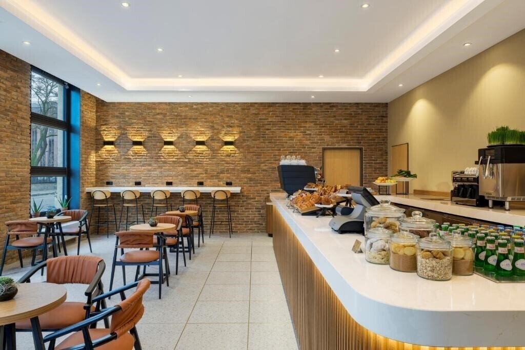 Maritim Hotel Berlin 5* суреті