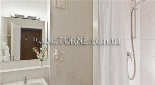 TRYP by Wyndham Berlin City East 3* суреті