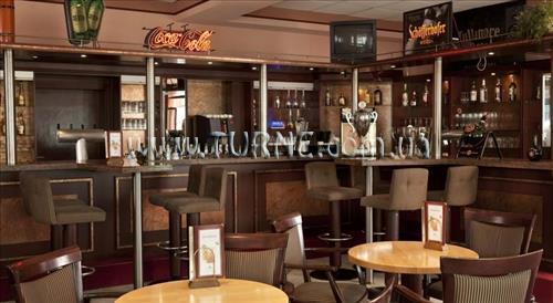 TRYP by Wyndham Berlin City East 3* фотосуреті