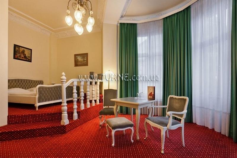Azimut Hotel Berlin Kurfurstendamm 3* суреті