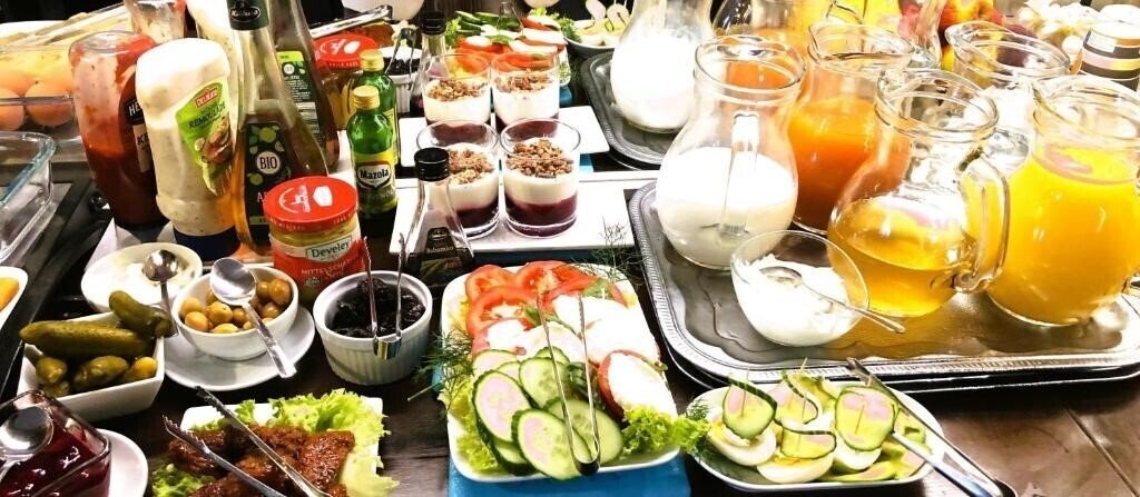 Hotel Atlas 3* фотосуреті