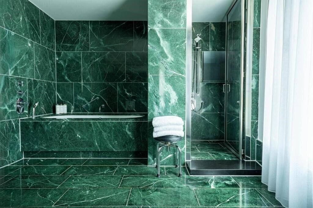 Grand Hyatt Berlin 5* суреті