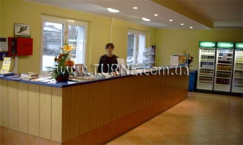 A&O Berlin Am Zoo хостел фотосуреті