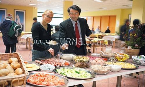 A&O Berlin Am Zoo хостел қонақ үйі