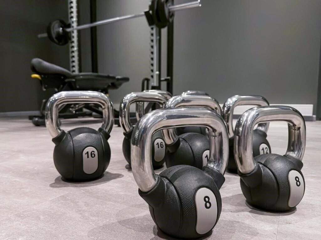 NH Berlin Treptow 4* фотосуреті