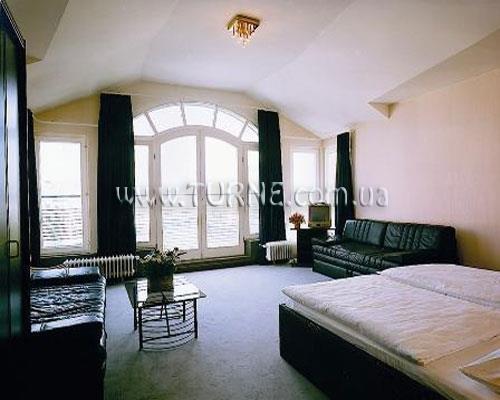 Фотография Olivaer Apart Hotel 3*